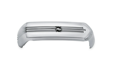 Harley Davidson Defiance Ventilator Air Cleaner Trim - 61300768 Harley-Davidson® Direct