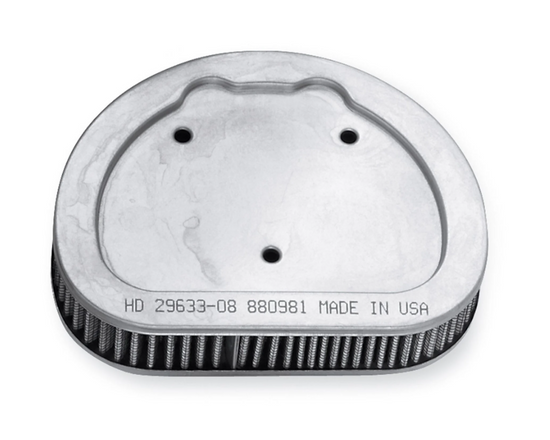Éléments de filtre à air d'origine Harley Davidson - 29509-06