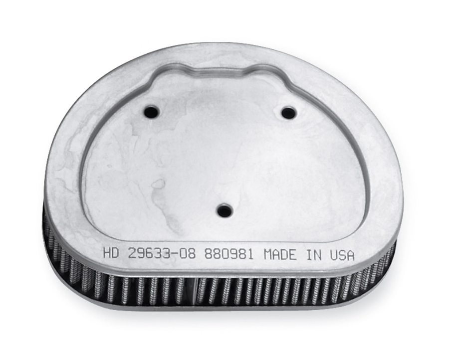 Éléments de filtre à air d'origine Harley Davidson - 29509-06
