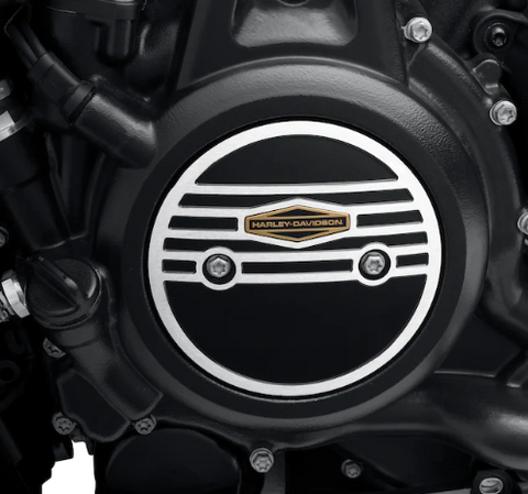 Cache-bouchon d'alternateur Harley-Davidson '66 Collection 25701211