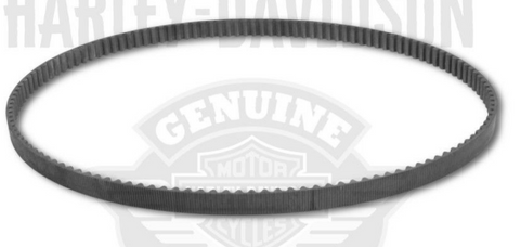 Harley Davidson 133 Teeth Rear Belt - 40015-90