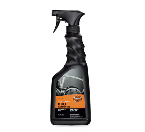 Bug Remover 93600075 Harley Davidson Direct