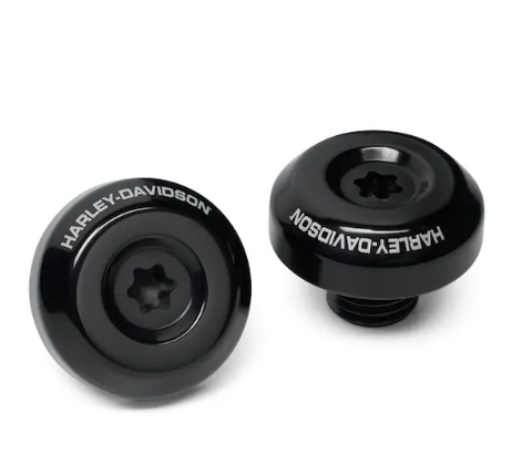 Embouts de poignée Harley-Davidson Adversary 55900246