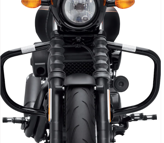 Protection moteur Harley-Davidson 49000047B
