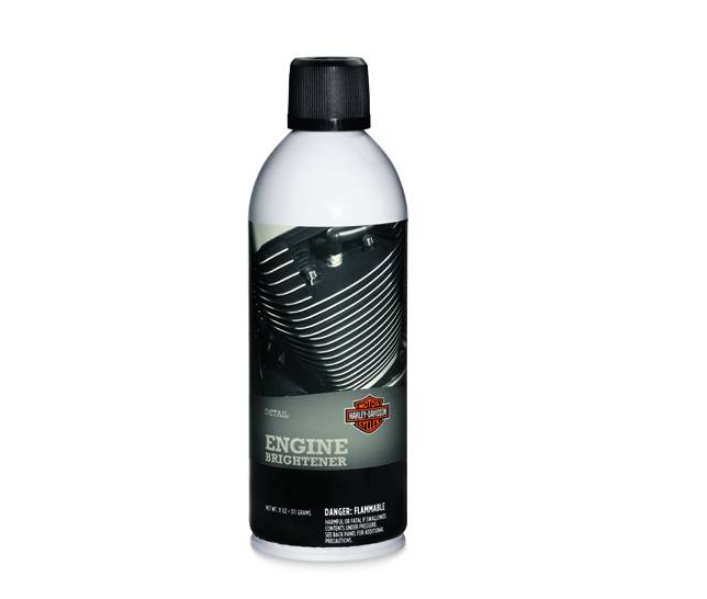 Engine Brightner 93600068 Harley Davidson Direct