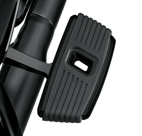 Harley Davidson Kahuna Passenger Footboard Kit - 50501228 Harley-Davidson® Direct