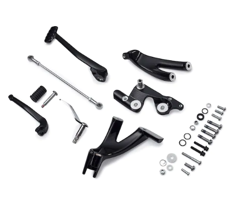 Kit de commande avancée standard Harley Davidson 50700060