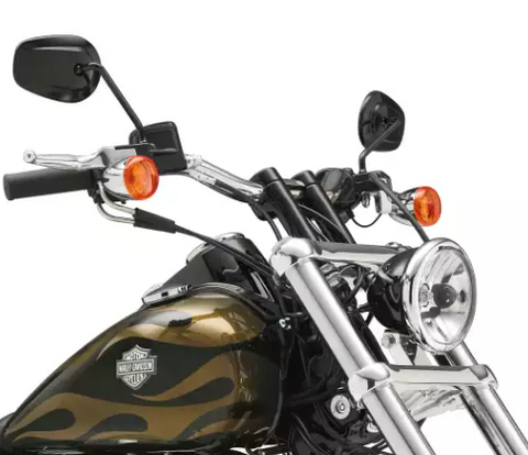 Harley-Davidson H-D Original Handlebar 55980-10A