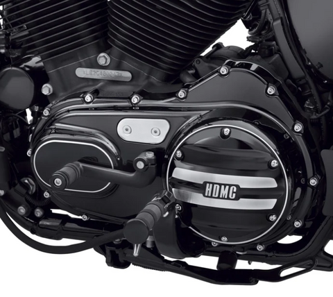 Harley-Davidson Rail Primary Cover 25700532