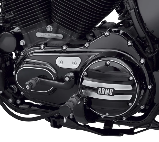 Couvercle de rail primaire Harley-Davidson 25700532