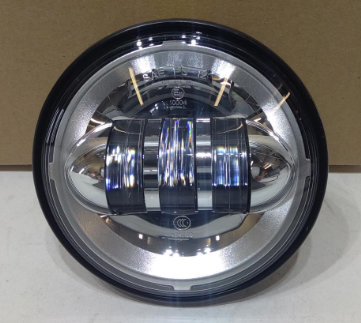 Harley-Davidson OEM Auxiliary Light 68000020