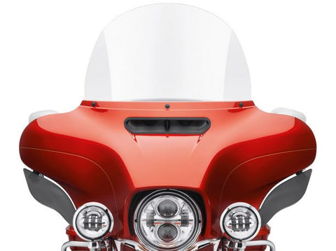 Harley-Davidson 10’ Windscreen 57400225