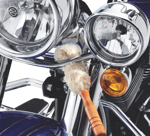 Kit de brosses de nettoyage Harley-Davidson 94844-10