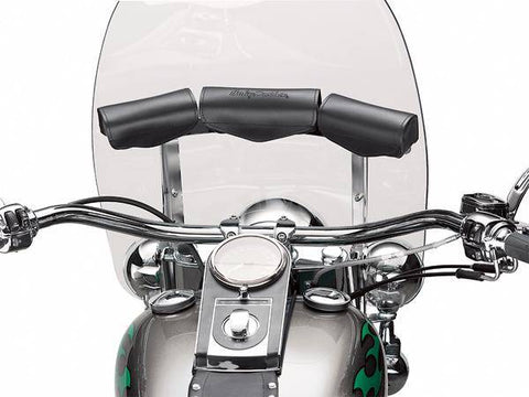 Sacoche de pare-brise à trois poches Harley-Davidson 58904-03