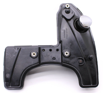 Réservoir d'huile Harley-Davidson 62500017