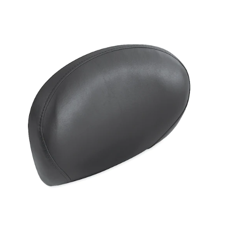Coussin de dossier pour siège baquet lisse Harley-Davidson 51640-06