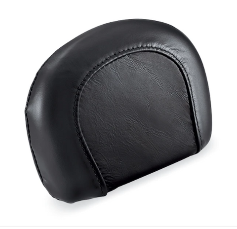 Coussin de dossier passager court compact Harley-Davidson 52408-07A