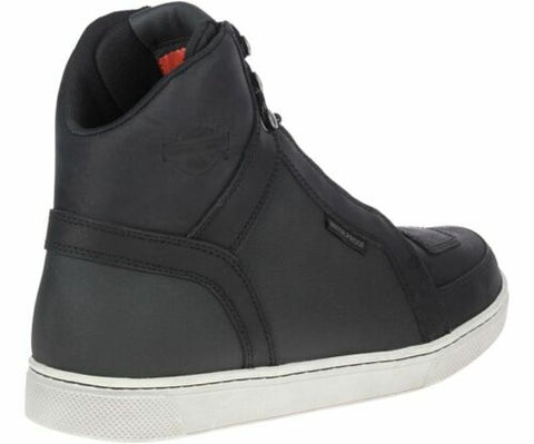 Harley-Davidson® Tremont CE Men`s High-Top Sneaker Riding Boot D97159 Harley Davidson Direct