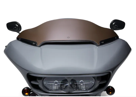 Déflecteur de vent Harley-Davidson 57400526