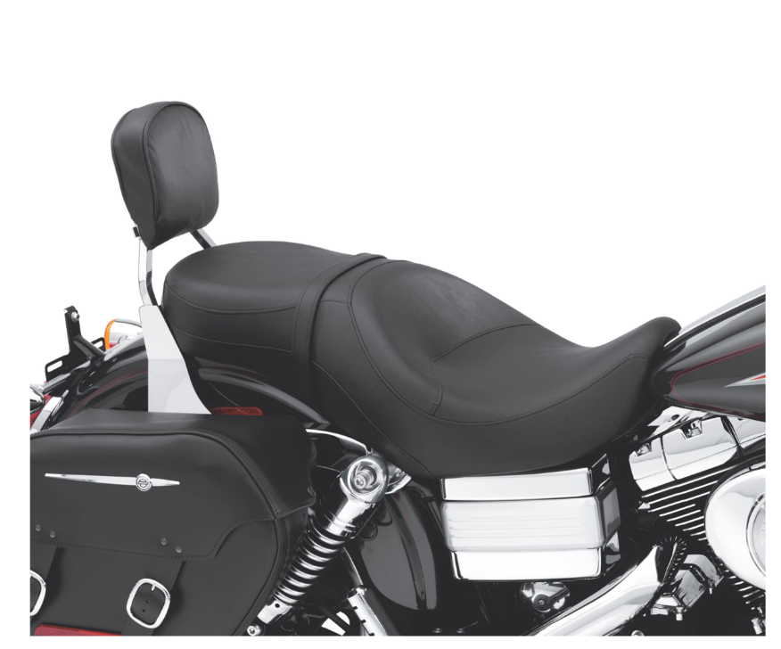 Harley Davidson Sundowner Seat - 51540-06