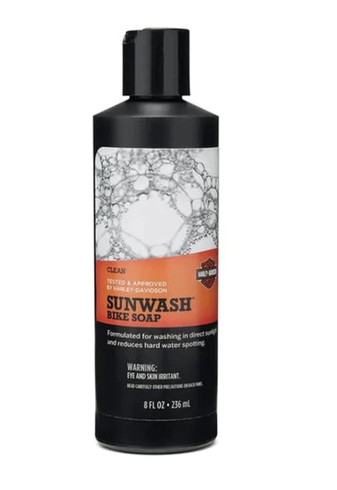 Concentré de déodorant Harley Sunwash - 93600141