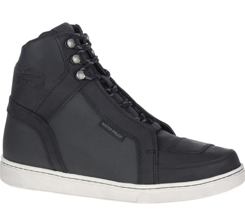 Authentique Harley Davidson TREMONT CE pour homme - NOIR