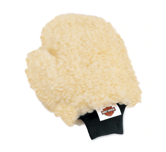 Gant de toilette Harley-Davidson 94760-99 94760-99