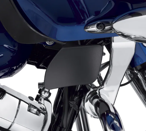 Kit déflecteur de vent Harley-Davidson Road Glide 57000510